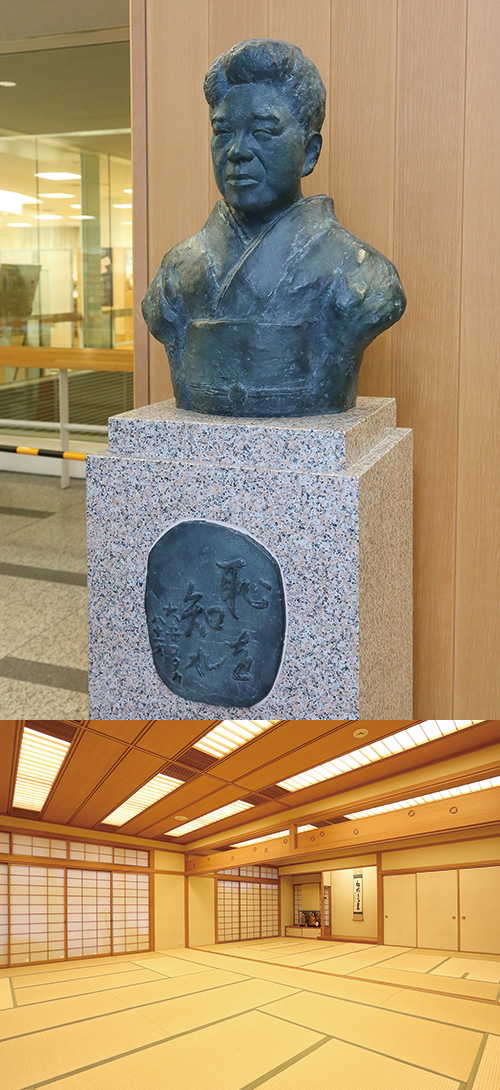 キャプションあり