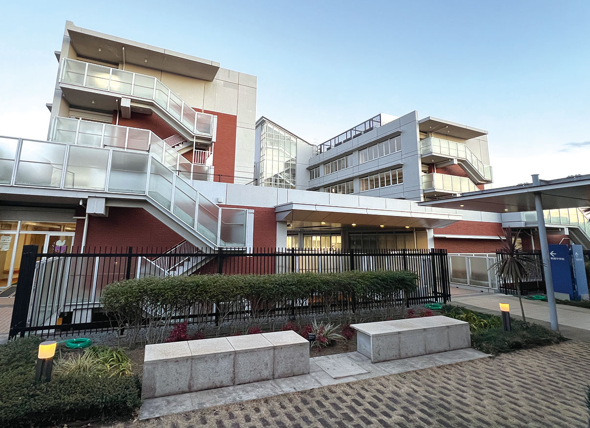 プロフィール写真