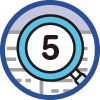 5